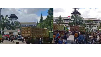 Dari Bogor hingga Bandung, Pelaku Usaha Tambang Desak Pemprov Buka Kembali Tambang