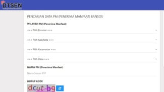 Cair Bulan Ini! Bansos PKH dan BPNT 2026 Siap Disalurkan untuk 18 Juta KPM