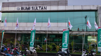 Adu Strategi di Atas Papan, Kompetisi Catur Beregu Meriahkan HUT Gerindra ke-18 di Bumi Sultan Jonggol