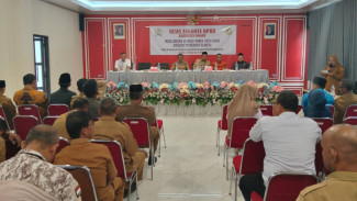Reses DPRD Kabupaten Bogor di Tanjungsari: Warga Soroti Sampah hingga Irigasi Cikupeni