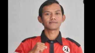 Pelantikan BPP Oi 2025-2029, Kang Bento: Jadi Penanda Keseriusan Organisasi di Era Modern