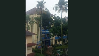 Tak Mampu Bayar Sekolah, Siswi SMK Disebut Tak Diizinkan Ikut PKL