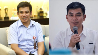 Duel Dua Mantan Dirut di Tirta Pakuan: Sonny Salimi vs Muzakkir, Siapa Lebih Layak?