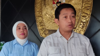 Usai Ketua Dipecat DKPP, KPU Kota Bogor Diliputi Was-was dan Evaluasi Total