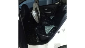 Pecah Kaca Mobil di Jampang Kemang, Laptop Korban Raib Saat Beli Makan