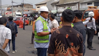 Trantibum yang Dicanangkan Bupati Bogor Rudy Susmanto Terus Diperluas, Hasil Nyata Terlihat di Berbagai Wilayah