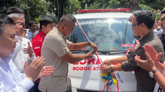 Makin Fokus Terhadap Layanan Masyarakat, Kinerja PWI Kota Bogor Diapresiasi
