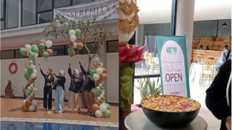 Serenity Pilates & Gym Resmi Dibuka di Sentul, Hadirkan Pilates Mewah Terjangkau Plus Gym & Kafe Sehat untuk Komunitas “