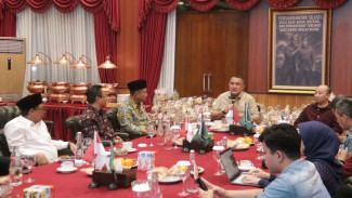 Buang Sampah Sembarangan Itu Haram! Bupati Bogor Tegaskan Fatwa MUI