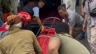 Karyawan Kafe di Tegal Gundil Donggerkan, Ditemukan Meninggal di Dapur