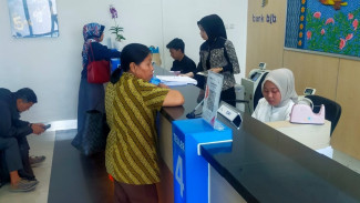Semakin Mudah, Masyarakat Kini Bisa Bayar Pajak di Kantor Kecamatan