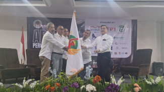 PERMINDO Resmi Dikukuhkan, Siap Jadi Jembatan Strategis Sektor Perunggasan Rakyat 2026