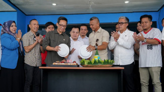 HPN 2026 dan HUT PWI ke 80, Adityawarman Adil Apresiasi Peluncuran Ambulans PWI Kota Bogor