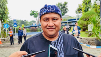 Pastikan Pasokan Aman, Tirta Pakuan Gratiskan Tagihan Air Selama Ramadan Untuk Rumah Ibadah