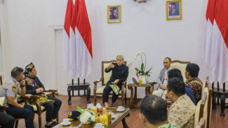 Pemkot Bogor Jajaki Kerja Sama dengan PT LRT Jakarta untuk Pengembangan Trem Kota