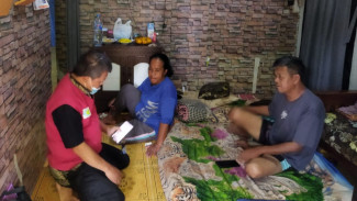 Kasus DBD Muncul di Rumpin, Puskesmas Minta Warga Aktif Bersihkan Lingkungan