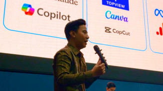 Jobstreet Dorong UMKM Kreatif Bogor Melek AI