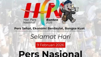 Johner Simanjuntak: Kritik Bukan Ancaman, Pers Mitra Strategis Pemerintah di Era Demokrasi