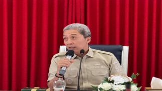 Dampak Geopolitik Dunia Diantisipasi, Pemkot Bogor Perkuat Ketahanan Pangan dan Lapangan Kerja