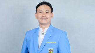 Ketua KNPI Cigudeg, Wawan Darmawan Apresiasi Satu Tahun Kinerja Bupati dan Wakil Bupati Bogor