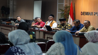 DPRD Kota Bogor Targetkan Raperda Kesehatan Lebih Progresif dan Implementatif