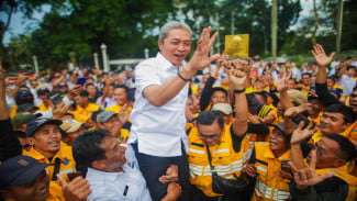 Pemkot Bogor Gelar Doa Bersama Usai Sabet Predikat Menuju Kota Bersih