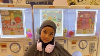 Hafizah Cilik Malang Aisyah Ar-Rumy Tembus 3 Besar Dubai International Holy Qur’an Award 2026