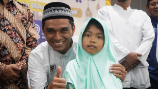 Ramadhan Fest 2026 IAI Al Hidayah, Rozi Putra Tekankan Pembangunan Karakter Kota Bogor