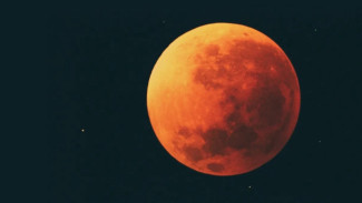 Fenomena Langka! Gerhana Bulan Total 3 Maret 2026 Hiasi Langit Indonesia
