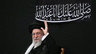 Ayatollah Ali Khamenei Wafat, Arus Muda REPDEM Tegaskan Sikap Anti-Nekolim
