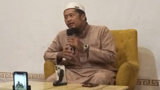 Pesan Menohok Ustadz Bayu Chandra untuk Anak Muda: Jangan Menikah karena Capek atau Pelarian