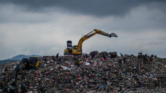 Antara Klausul Perjanjian dan Hak Warga: Bau Sampah Galuga Belum Usai, Aksi dan Ketegangan Tak Terhindarkan