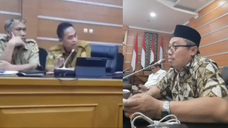 Rapat Komisi III Kawal Aspirasi Petani Tanjungsari dan Warga Gunungputri–Cileungsi, Infrastruktur Mendesak Jadi Priorita
