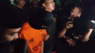 Motif Sakit Hati, Pegawai Toko Bunuh Pasutri Asal Pakistan di Citeko Cisarua