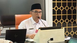 Tinggalkan Sistem Manual, Pemkab Bogor Jadi Role Model Digitalisasi Keuangan Daerah