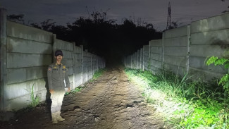 Camat Rumpin Geram Galian Tanah Ilegal di Sukasari Kembali Beroperasi, Disebut Main “Ucing-Ucingan”