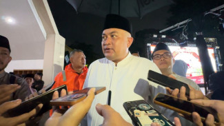 Bupati Bogor Intruksikan ASN Untuk Jaga Integritas dan Tolak Gratifikasi Jelang Hari Raya
