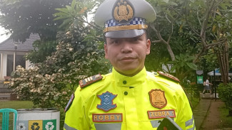 Jelang Lebaran, Satlantas Polresta Bogor Kota Siapkan Rekayasa Lalu Lintas Antisipasi Kemacetan