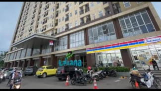 Aktivitas Mencurigakan di Apartemen Kaliana Metland Cileungsi Disorot, Diduga Terkait Prostitusi Online