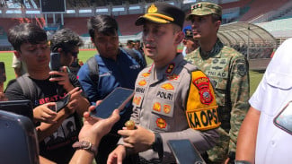 Kapolres Bogor Tegaskan Larangan Konvoi Malam Takbiran, Warga Diminta Rayakan dengan Tertib