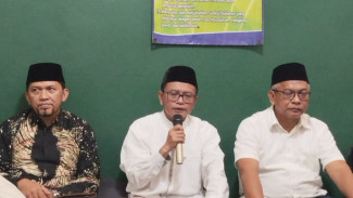 Muhammadiyah Kota Bogor Akan Gelar Salat Idul Fitri 20 Maret di Lapangan Sempur