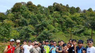 Usai Viral Macet, Forkopimcam Nanggung Pastikan Lalu Lintas Nirmala Lancar, Apresiasi Bupati Bogor