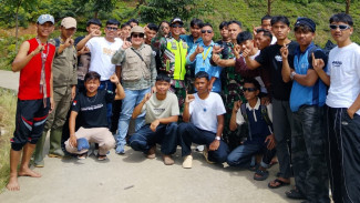 Usai Viral Macet, Forkopimcam Nanggung Pastikan Lalu Lintas Nirmala Lancar, Apresiasi Bupati Bogor Rudy Susmanto