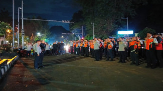 Target 26 Maret, Pemkot Bogor Larang Angkutan Sayur dan Buah Bongkar Muat di Beberapa Tiktik