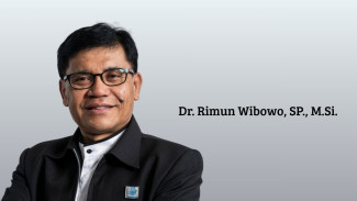 Energi Air dan Tanggung Jawab Keberlanjutan