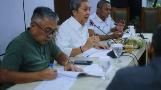 Pemkot Bogor Terapkan WFH Setiap Jumat, Layanan Publik Tetap Jalan