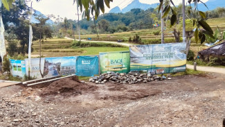 Sidak Satpol PP Bogor Bongkar Dugaan Izin Belum Lengkap BAQI Memorial Park, Pengelola Diberi Waktu 1 Minggu