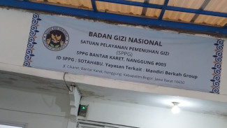 SPPG Bantarkaret Jadi Sorotan, Distribusi MBG di SDN Gunung Dahu Gagal