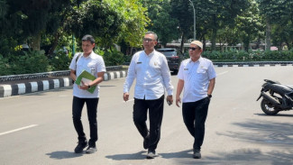 ASN Pemkab Bogor Dorong Efisiensi BBM, Transportasi Ramah Lingkungan Jadi Kunci