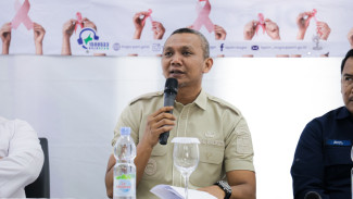 Tekan Angka Kanker Serviks, Pemkot Bogor Gencarkan Vaksin HPV